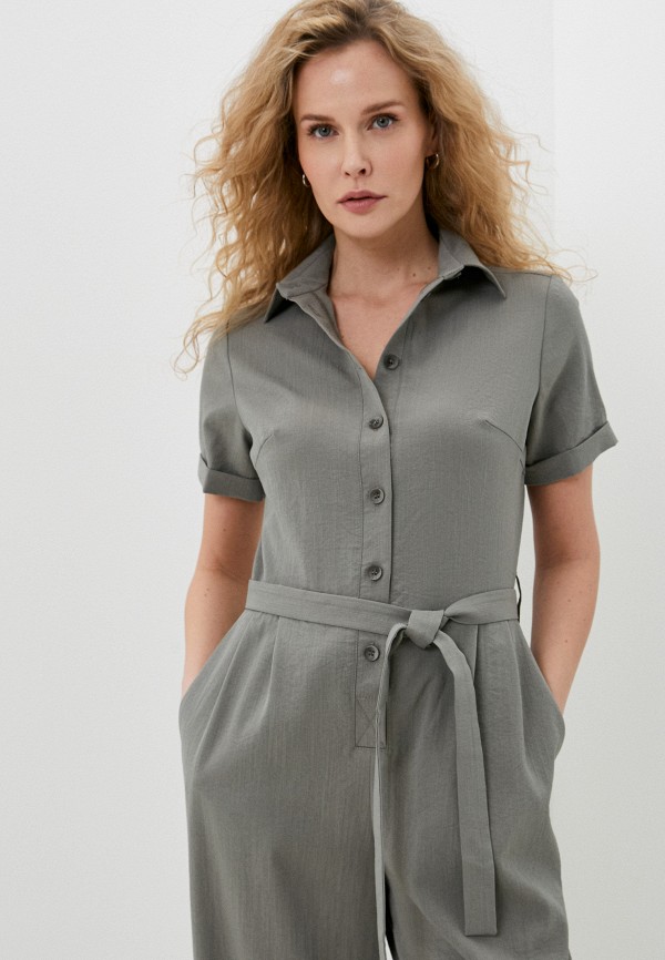 фото Комбинезон петербургский стиль