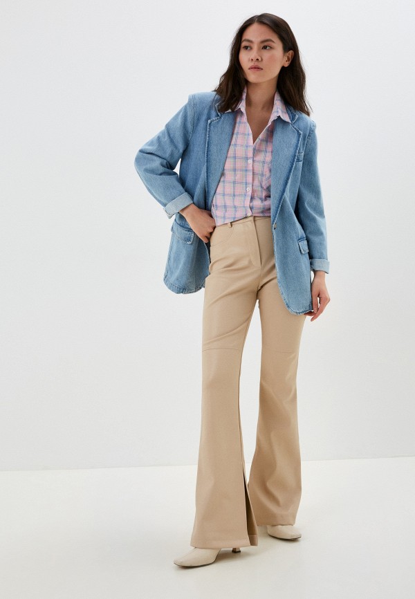 фото Брюки ame