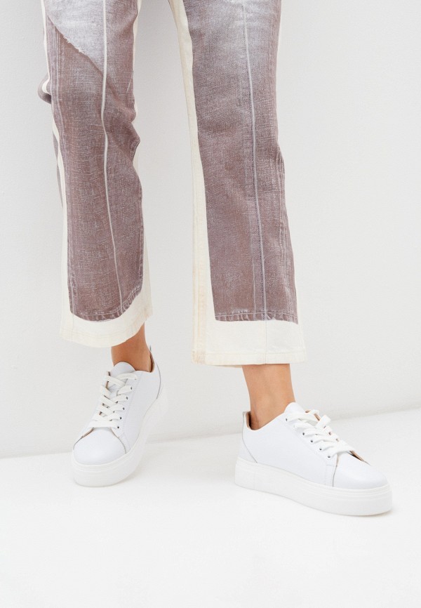 фото Кеды stefano rossi