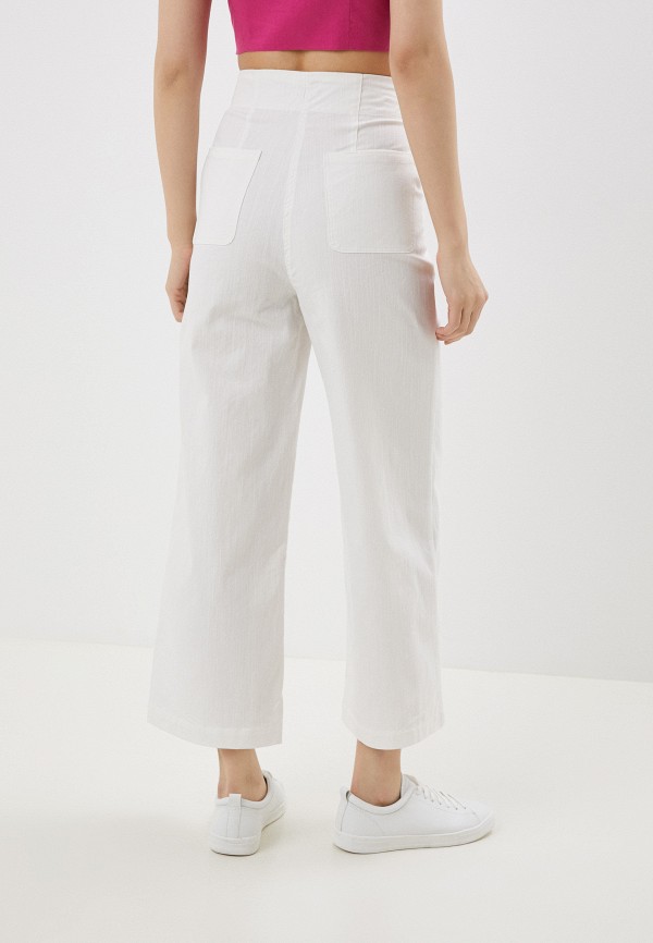 Брюки Savage белый, размер 46, фото 3