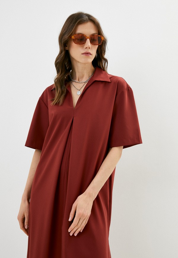 фото Платье vivostyle