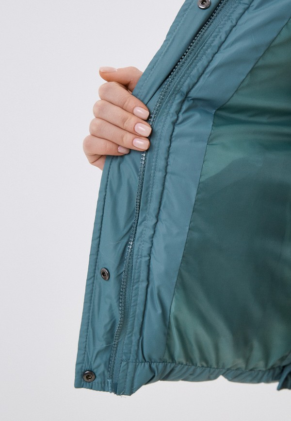 фото Куртка утепленная fadjo