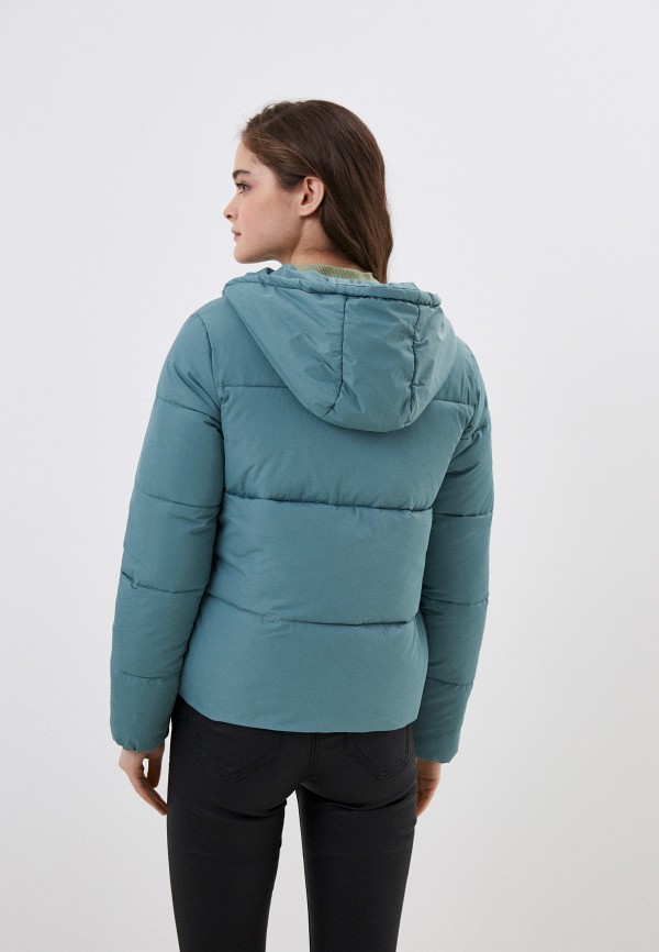 фото Куртка утепленная fadjo