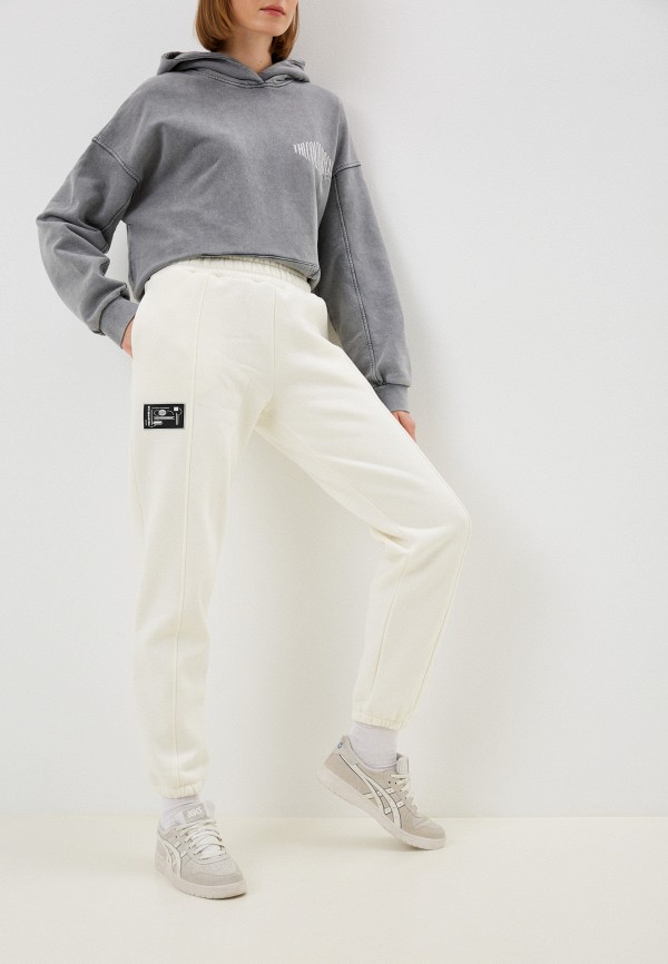 фото Брюки спортивные the couture club