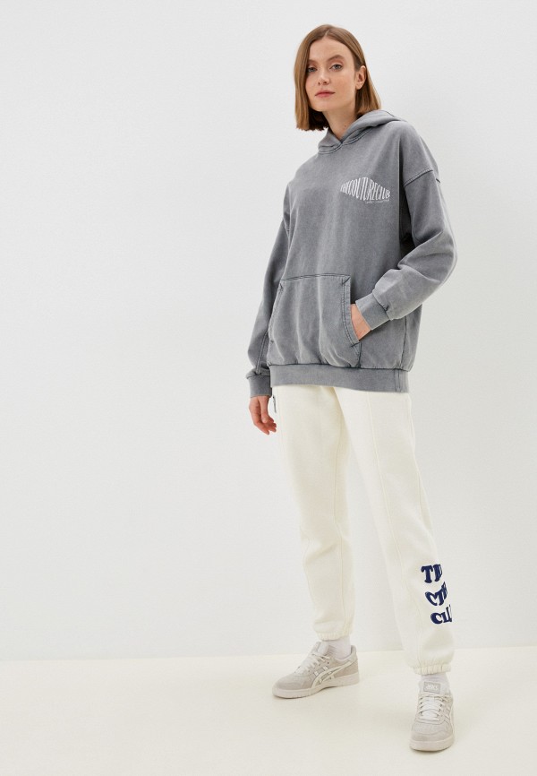 фото Брюки спортивные the couture club