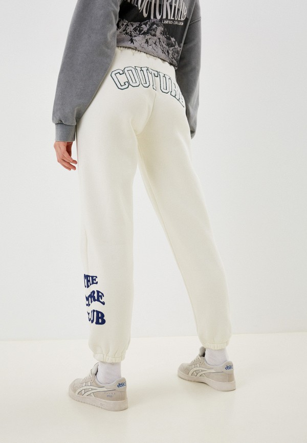 фото Брюки спортивные the couture club