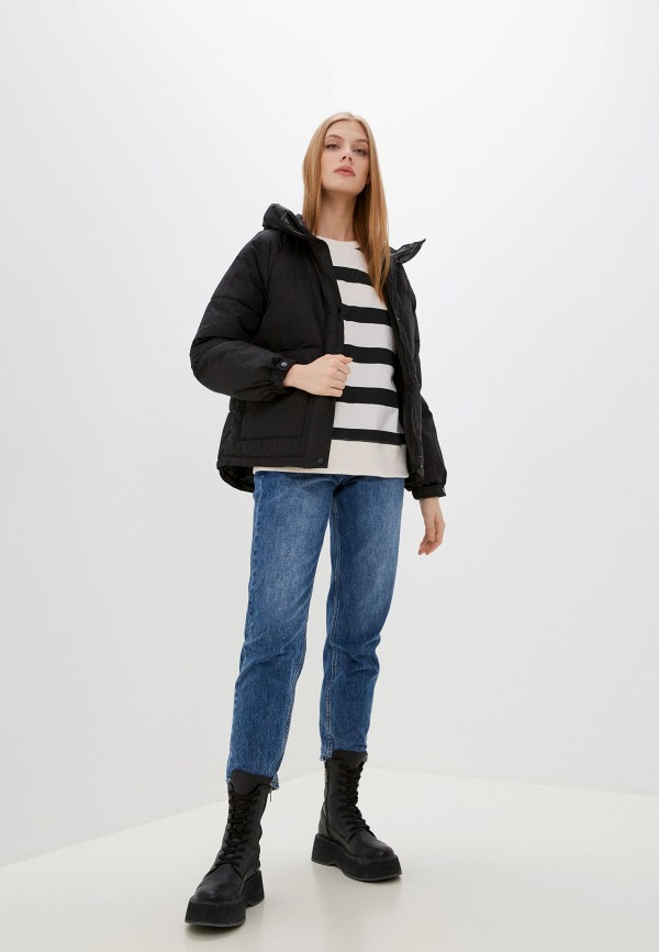 фото Куртка утепленная fadjo