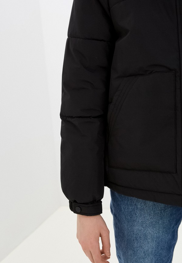 фото Куртка утепленная fadjo