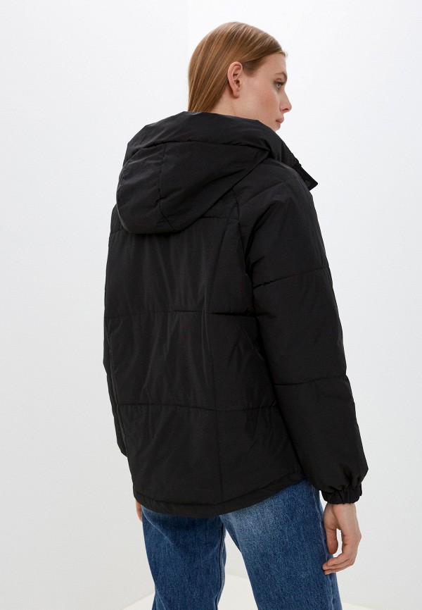 фото Куртка утепленная fadjo