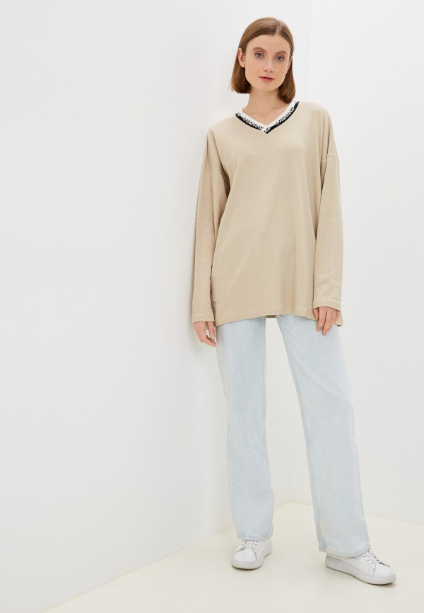 фото Пуловер the couture club