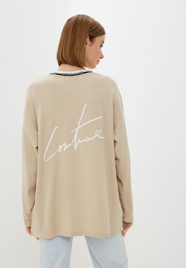 фото Пуловер the couture club