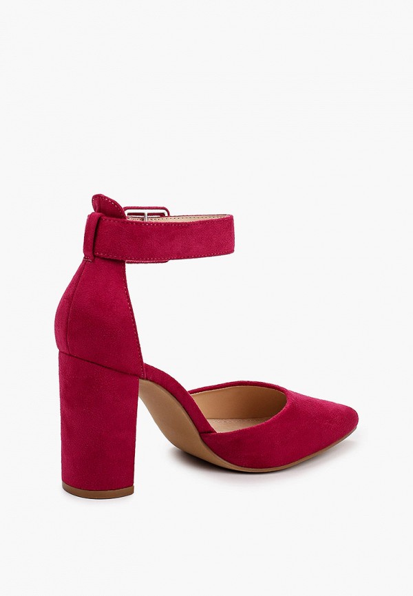 Туфли Tervolina фуксия, размер 40, фото 3