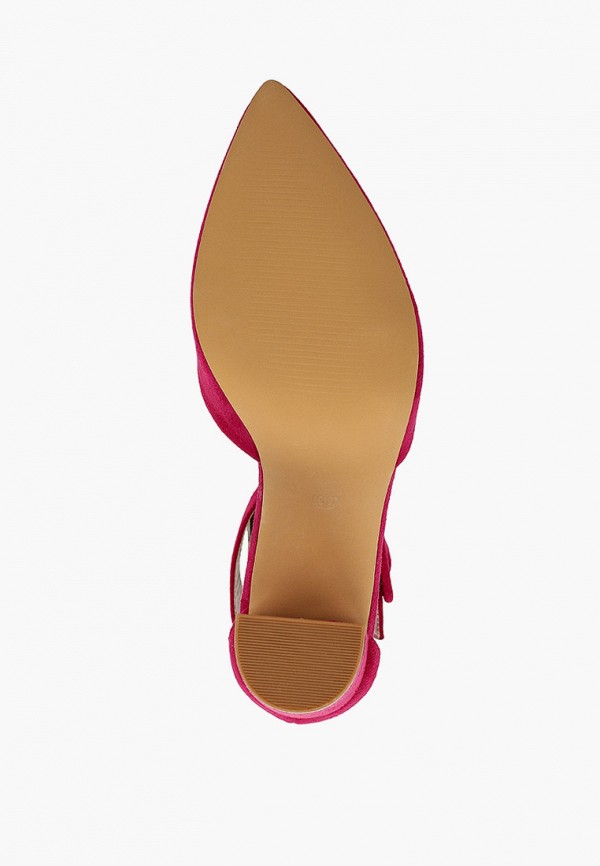 Туфли Tervolina фуксия, размер 40, фото 5