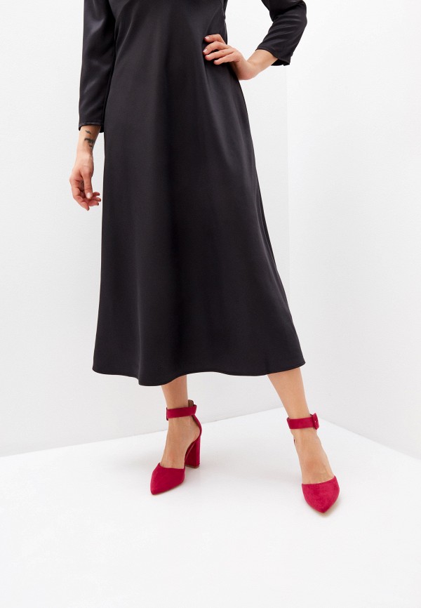 Туфли Tervolina фуксия, размер 40, фото 6