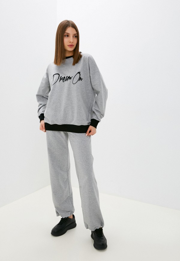 фото Костюм спортивный minaku