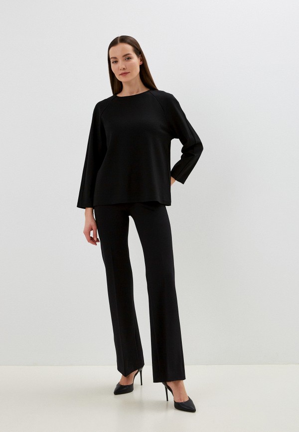 фото Лонгслив ruxara