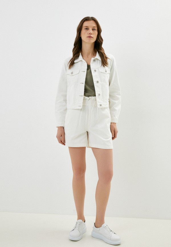 фото Шорты джинсовые savage