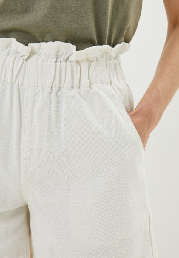 фото Шорты джинсовые savage