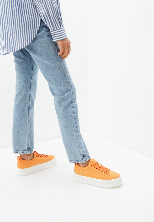 фото Кеды tamaris