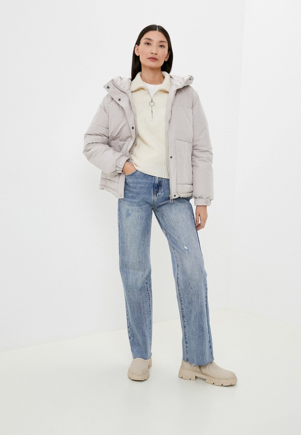 фото Куртка утепленная fadjo