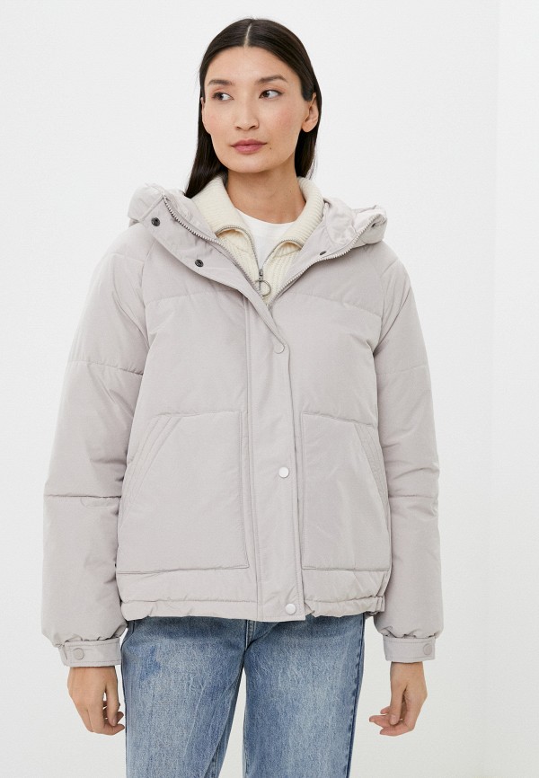 фото Куртка утепленная fadjo