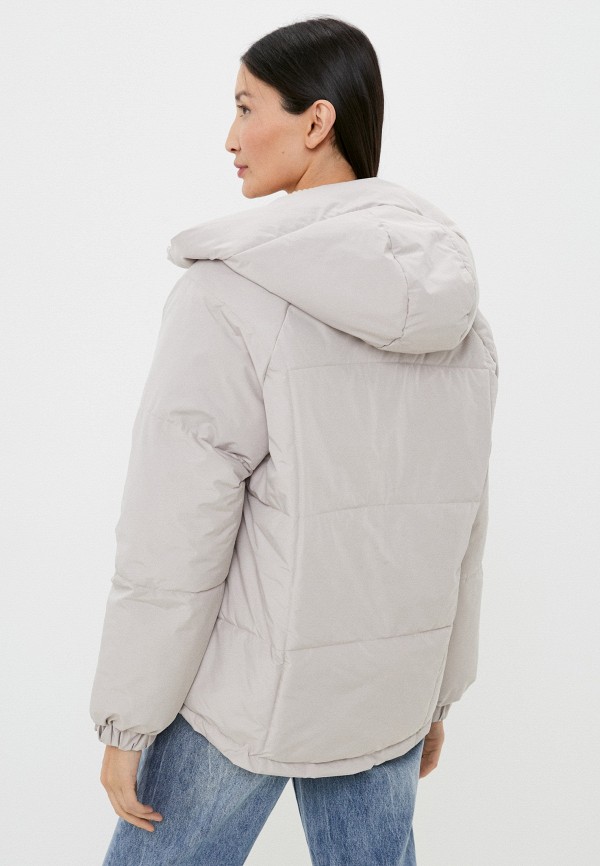 фото Куртка утепленная fadjo