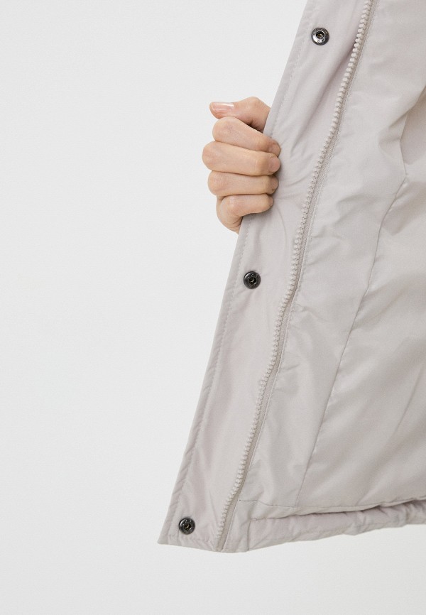 фото Куртка утепленная fadjo