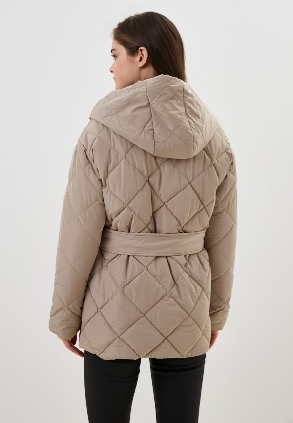 фото Куртка утепленная fadjo