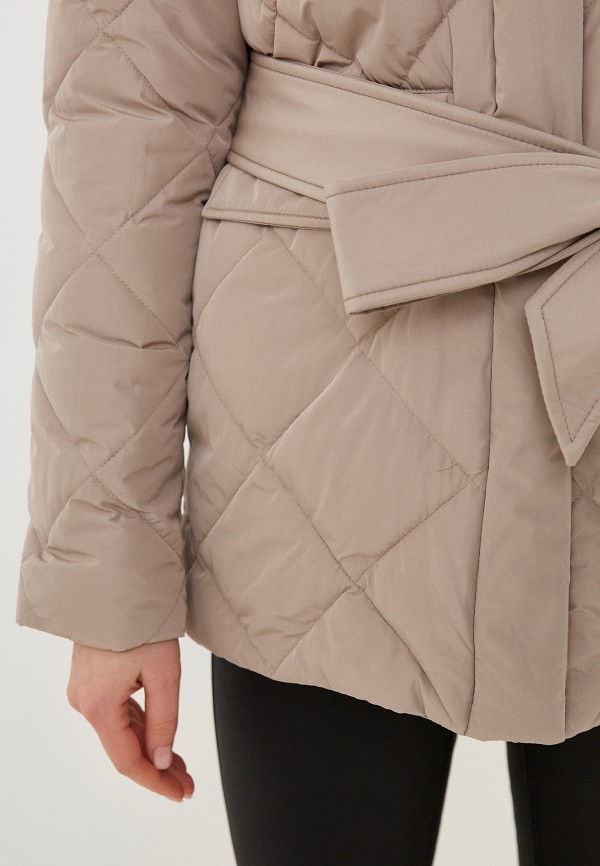 фото Куртка утепленная fadjo