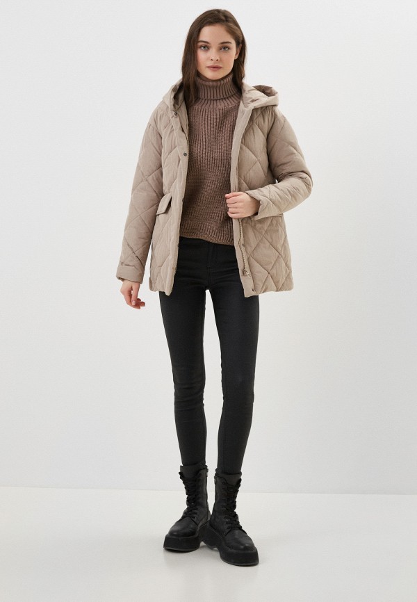 фото Куртка утепленная fadjo