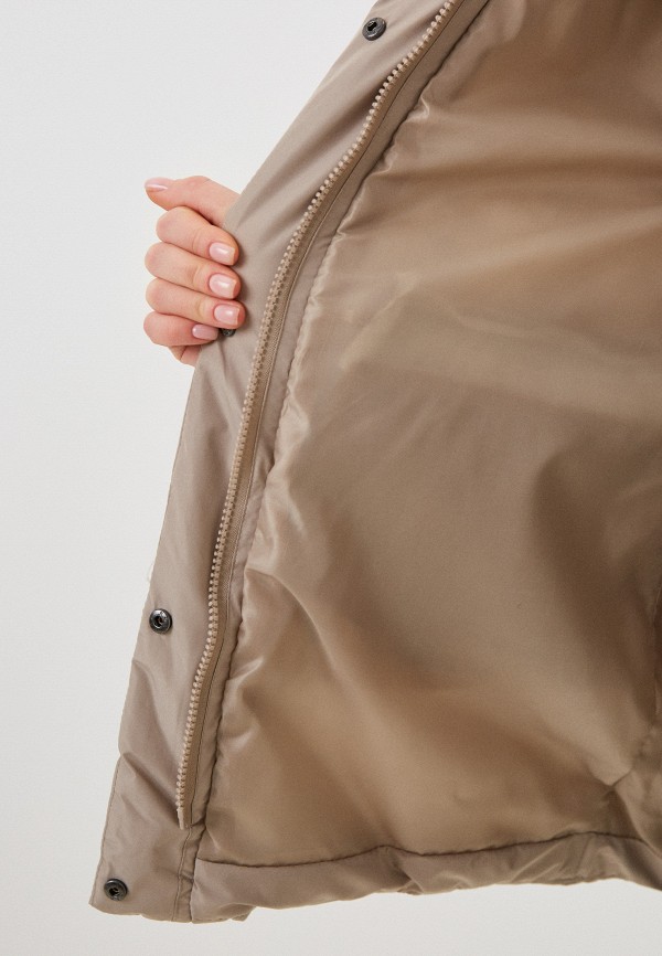 фото Куртка утепленная fadjo