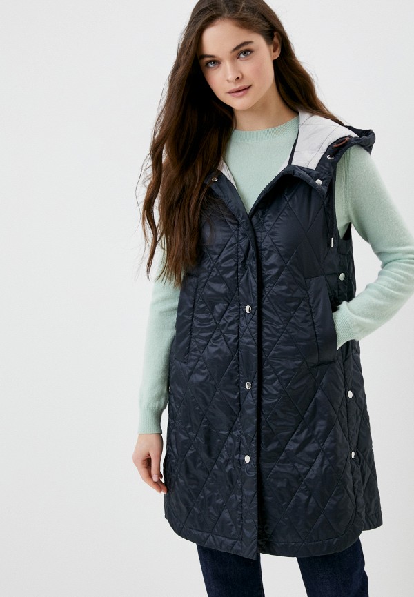 фото Жилет утепленный gerry weber