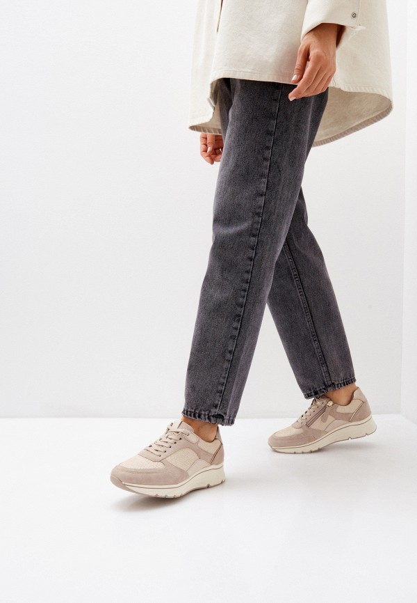 фото Кроссовки tamaris