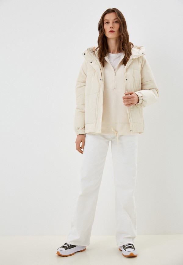 фото Куртка утепленная fadjo