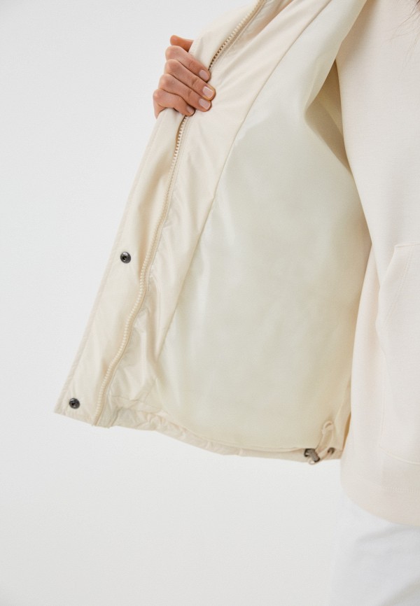 фото Куртка утепленная fadjo