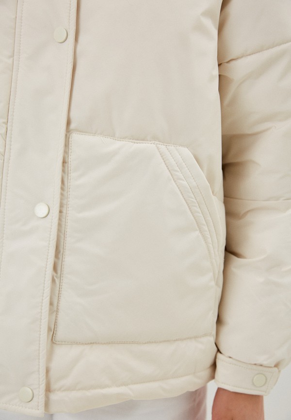 фото Куртка утепленная fadjo