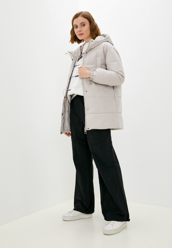 фото Куртка утепленная fadjo