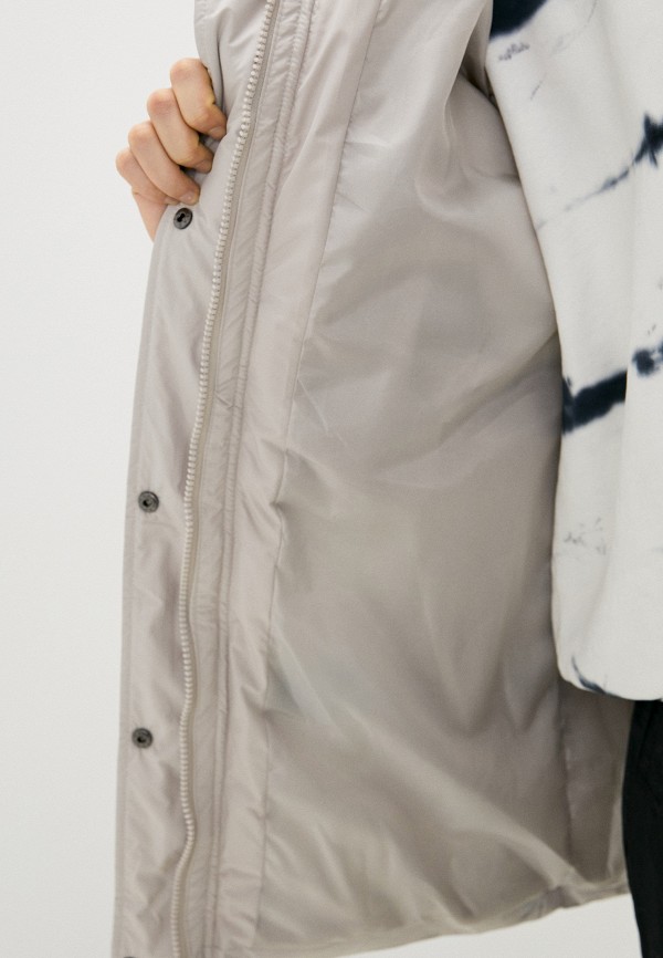 фото Куртка утепленная fadjo