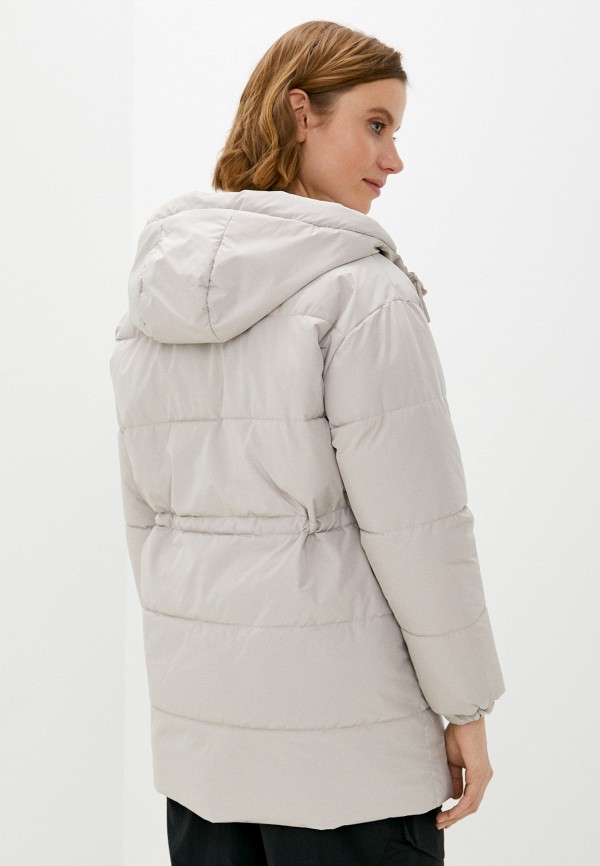 фото Куртка утепленная fadjo