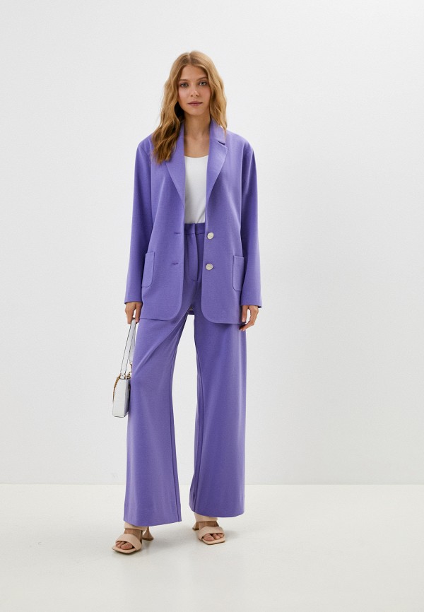 

Костюм СелфиDress, Фиолетовый