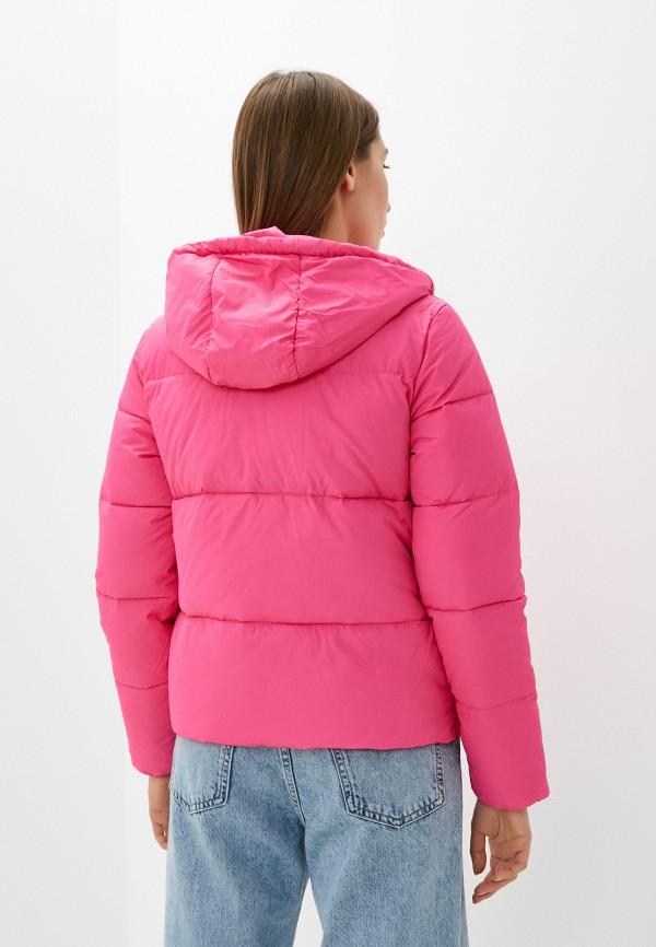 Куртка утепленная Fadjo розовый, размер 48, фото 3