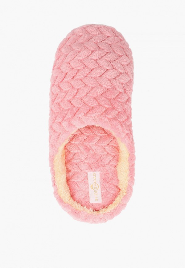 фото Тапочки shoesparad