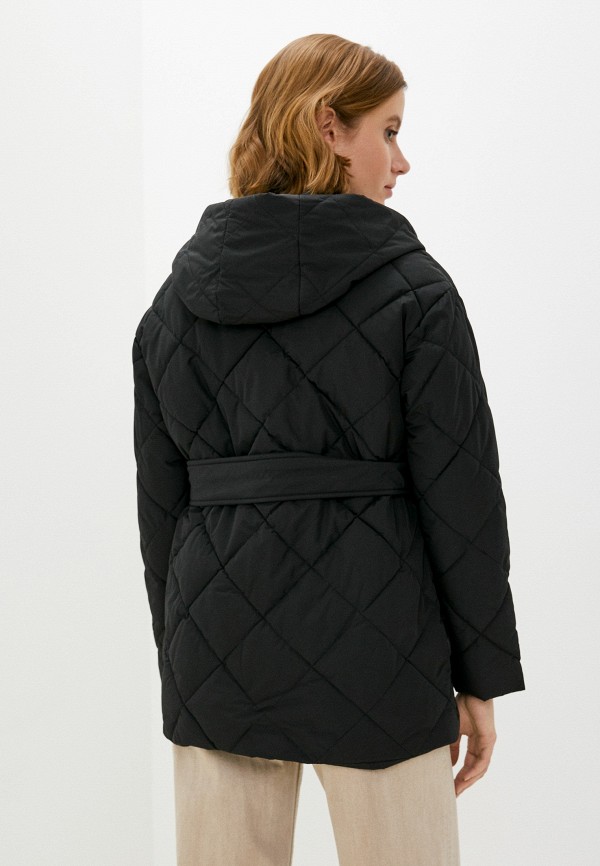 фото Куртка утепленная fadjo