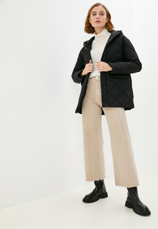 фото Куртка утепленная fadjo