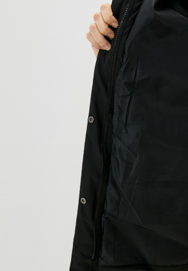 фото Куртка утепленная fadjo