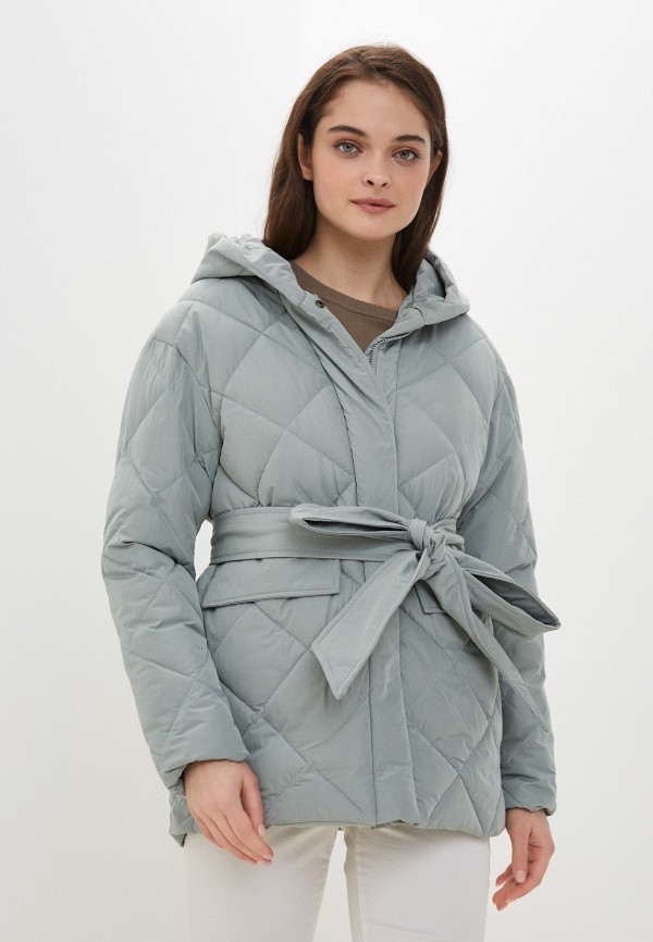 фото Куртка утепленная fadjo