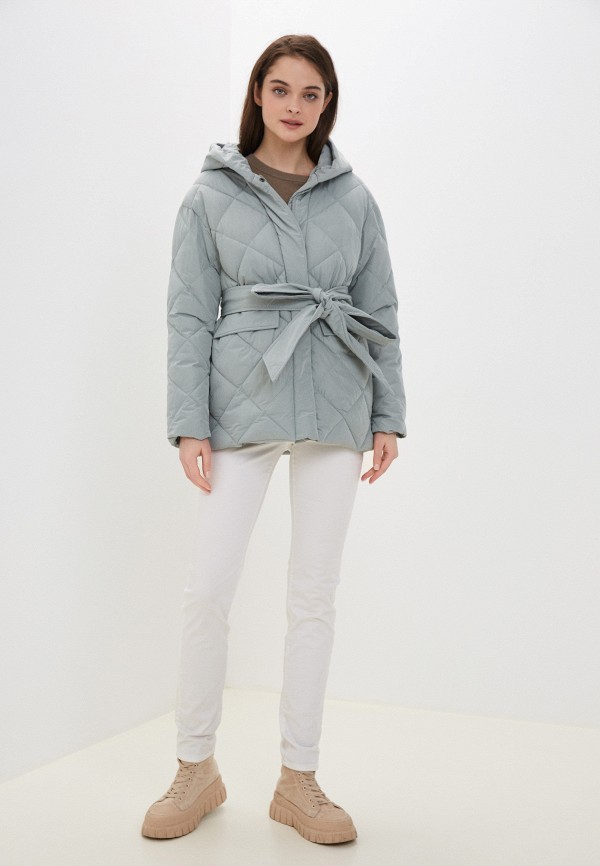 фото Куртка утепленная fadjo