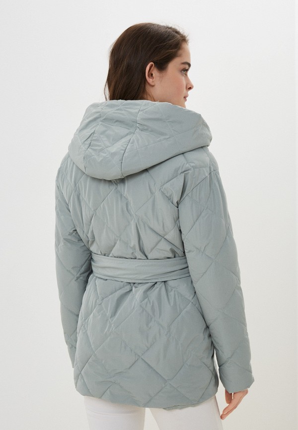 фото Куртка утепленная fadjo