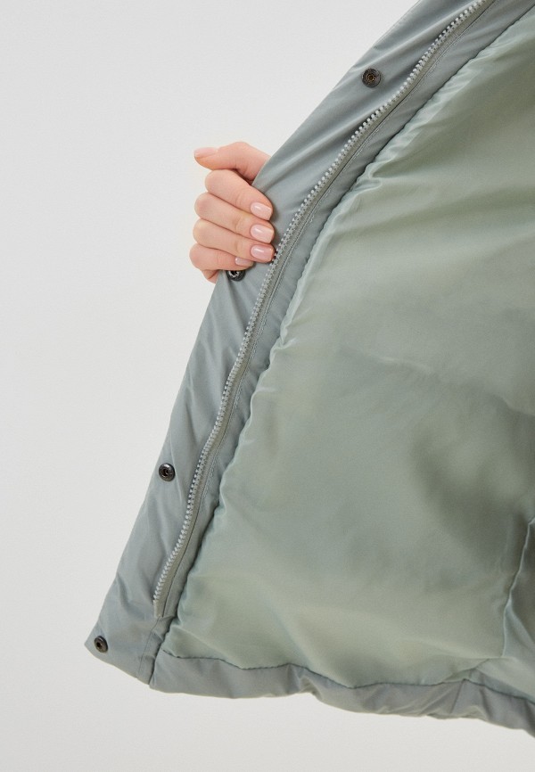 фото Куртка утепленная fadjo