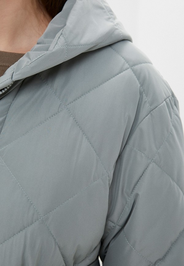 фото Куртка утепленная fadjo